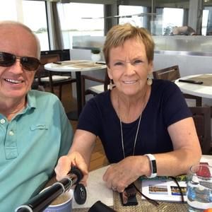 Meet your Posher, Kathy