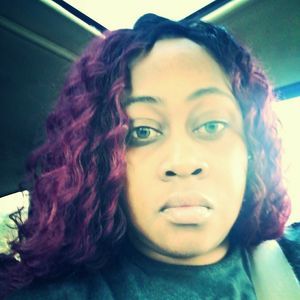 Meet your Posher, Anitra