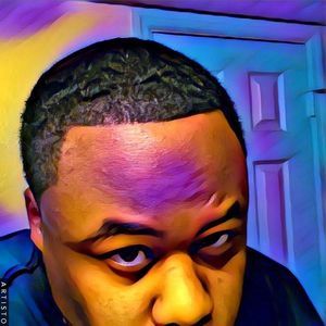 Meet your Posher, Dedrick