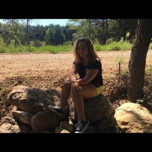 Meet your Posher, Mckenzie