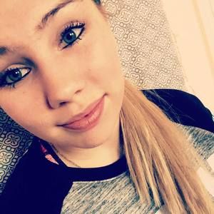 Meet your Posher, Skyler