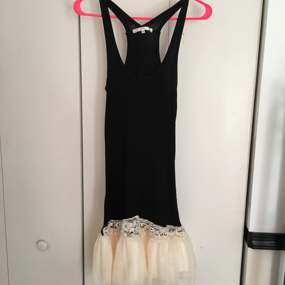Charlotte Russe dress size M