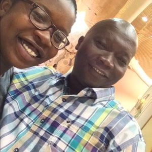 Meet your Posher, Gibril