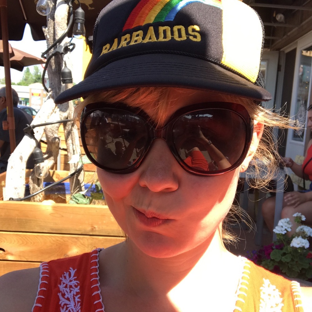 Meet your Posher, Jessica