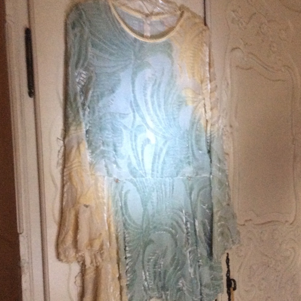 Marian Clayden designer top