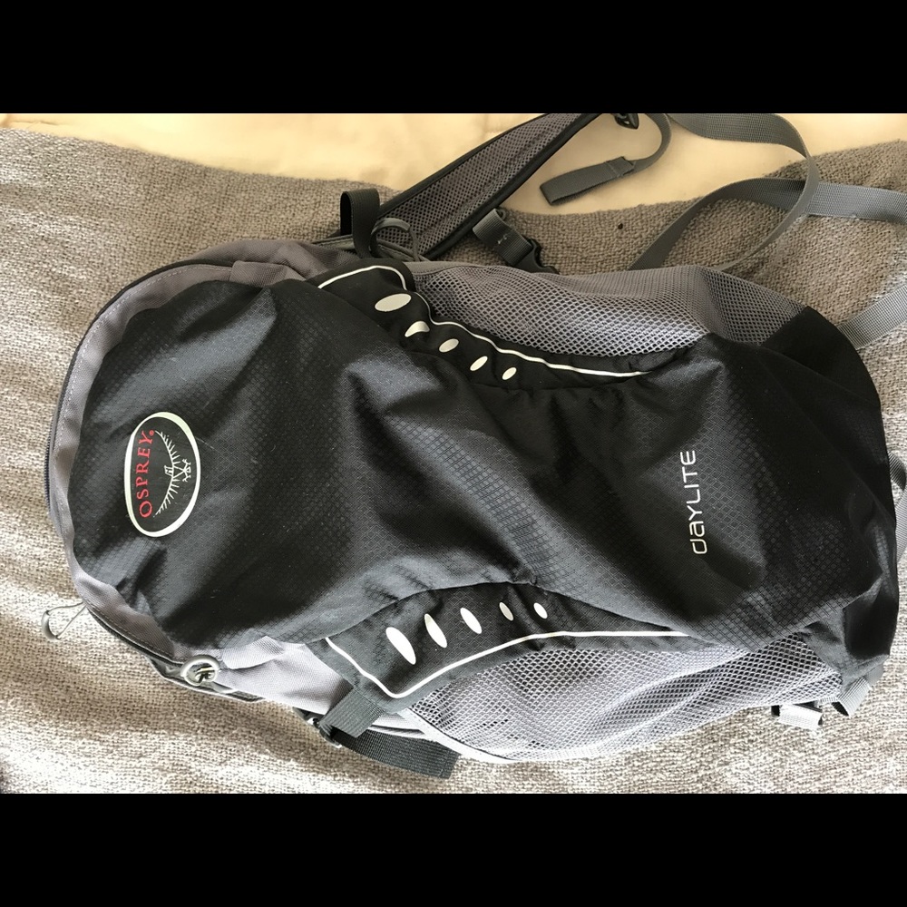 Osprey Running Backpack