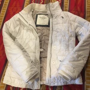 Children's coat