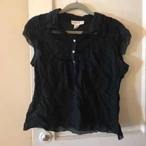 Black Top From White House Black Market
