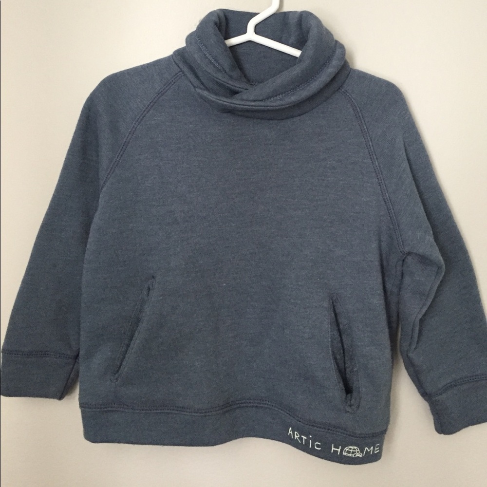 Zara BabyBoy Sweater