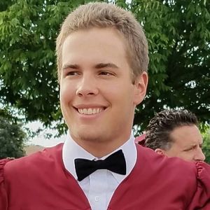 Meet your Posher, Jake