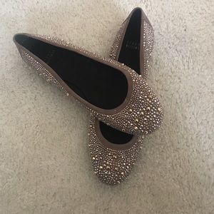 Stuart weitzman flats