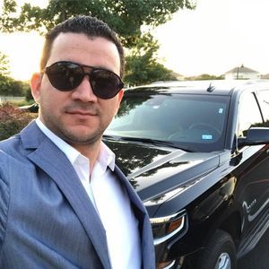 Meet your Posher, Yuri