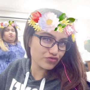 Meet your Posher, Fanny