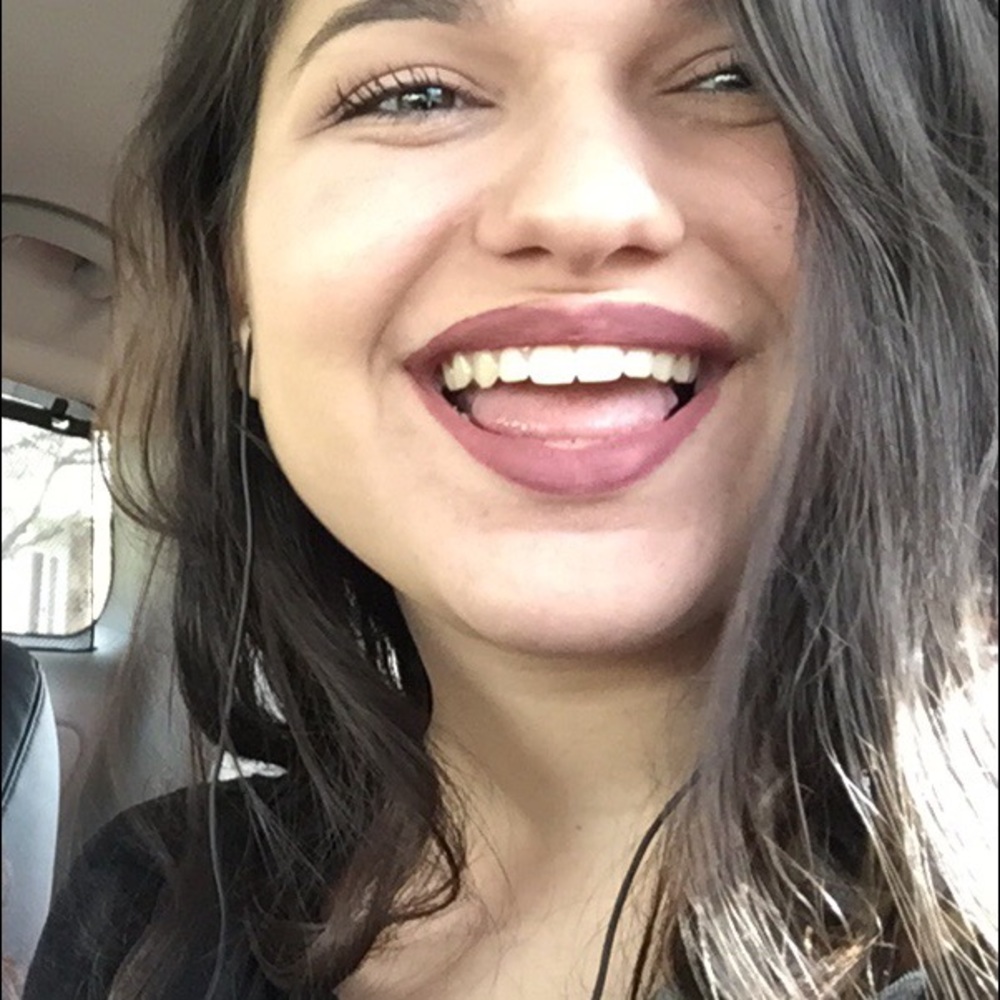 Meet your Posher, Jess