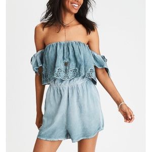 Romper from American Eagle