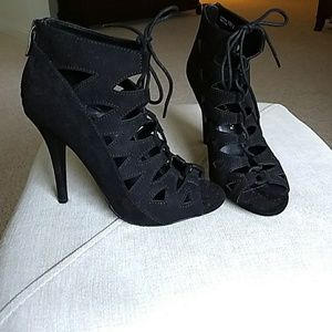 Women's stillettos