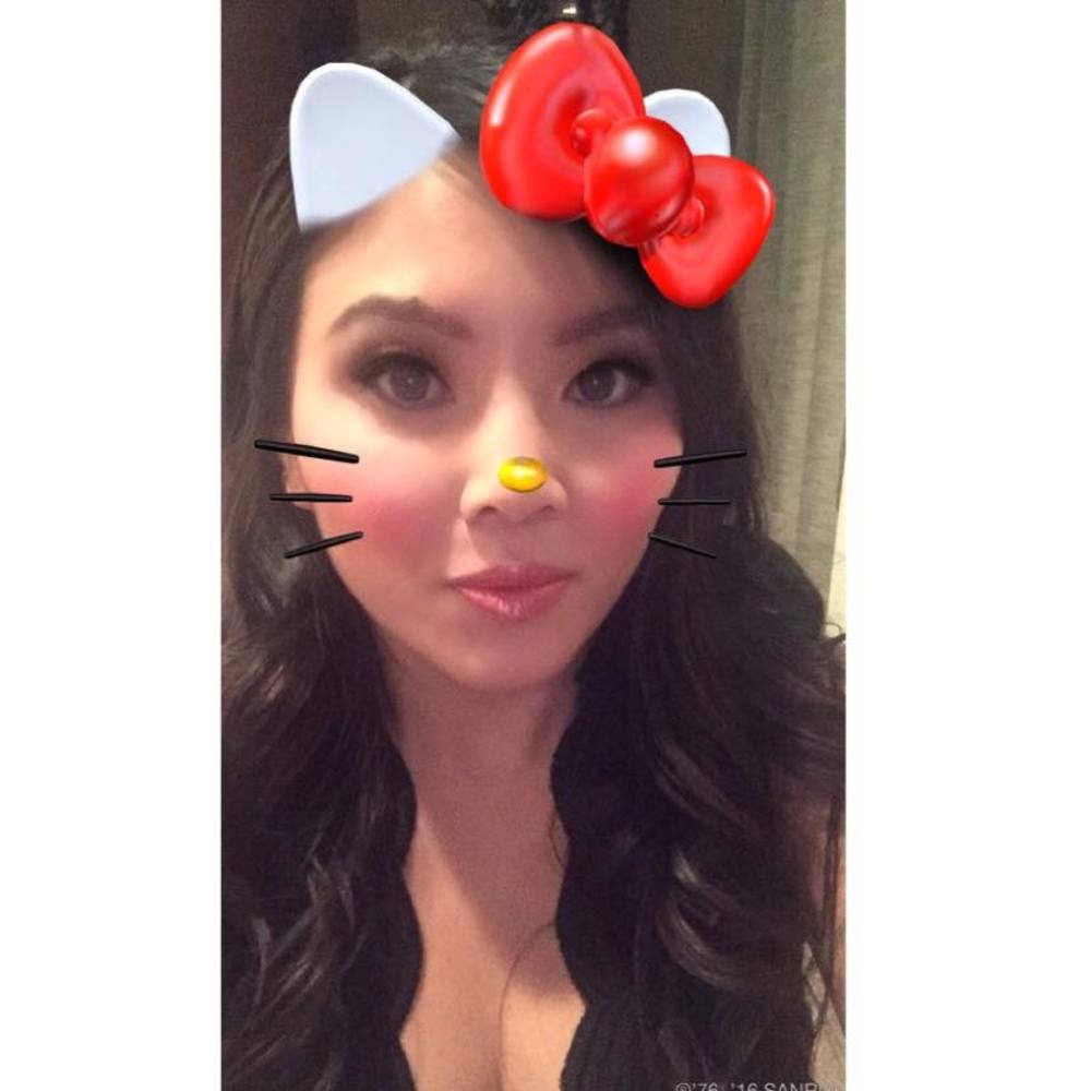 Meet your Posher, Kristy