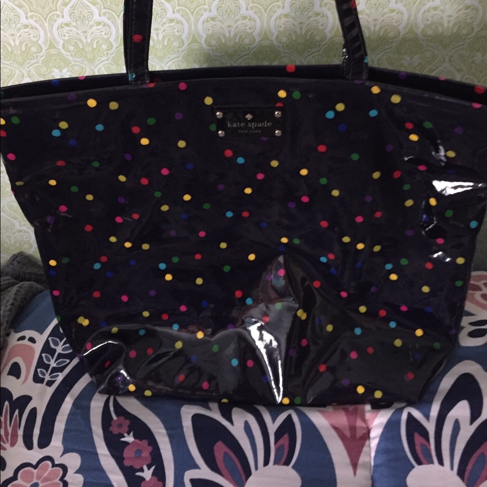 Kate spade tote