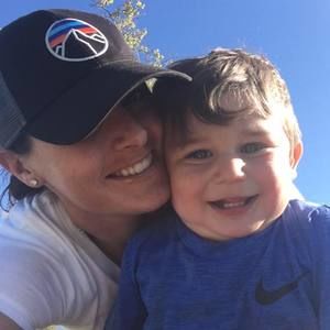 Meet your Posher, Candace