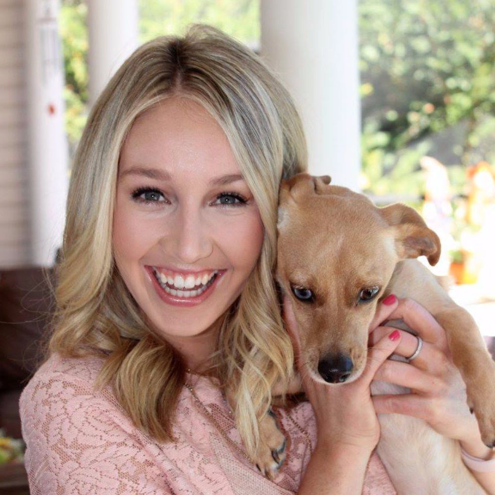 Meet your Posher, Erin