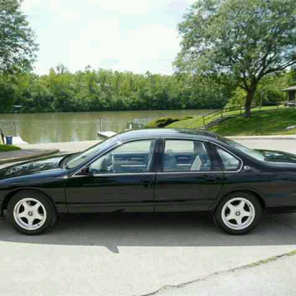 Meet your Posher, Charles