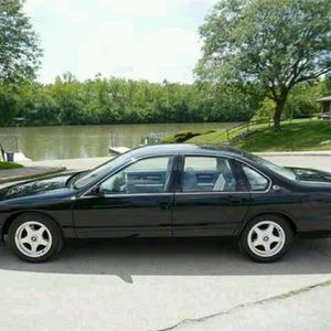 Meet your Posher, Charles