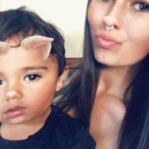 Meet your Posher, Denise