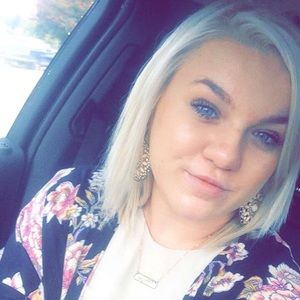 Meet your Posher, Maddison