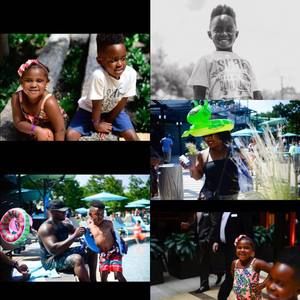 Meet your Posher, Darrell