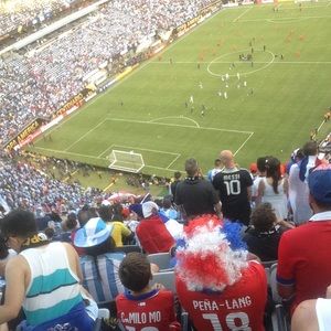 Meet your Posher, William