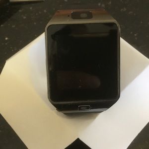 Samsung smart watch