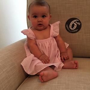 Meet your Posher, Becky