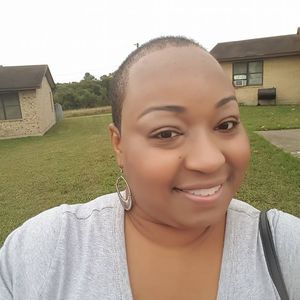 Meet your Posher, Tawanna