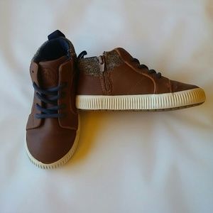 ZARA BABY BOY ankle boots
