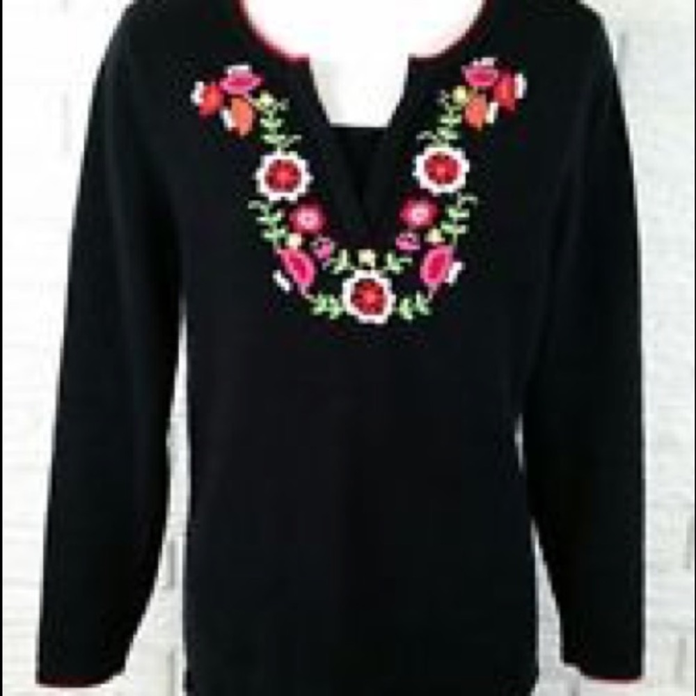 Hanna Andersson Sweater - Picture 3 of 6