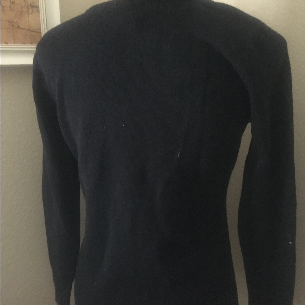 Hanna Andersson Sweater - Picture 5 of 6