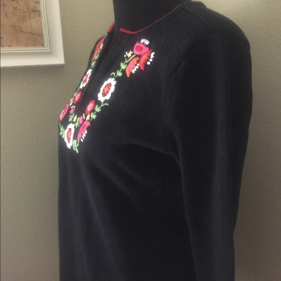 Hanna Andersson Sweater - Picture 4 of 6