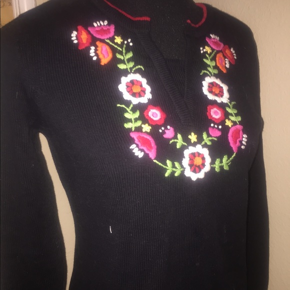 Hanna Andersson Sweater - Picture 6 of 6
