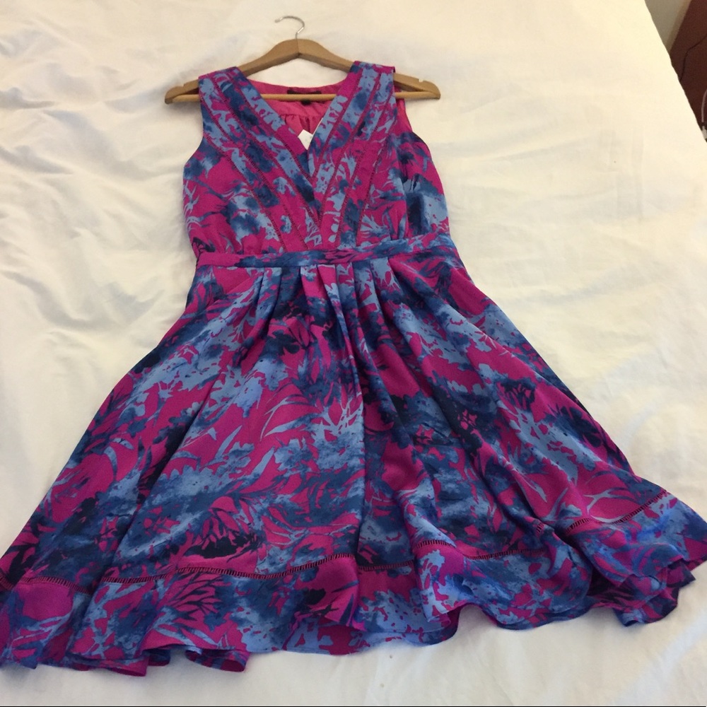 Banana Republic cocktail dress
