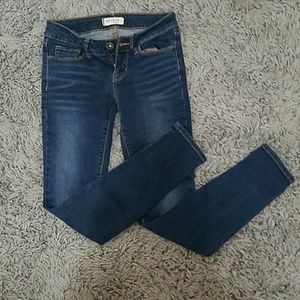Bullhead Skinny jeans