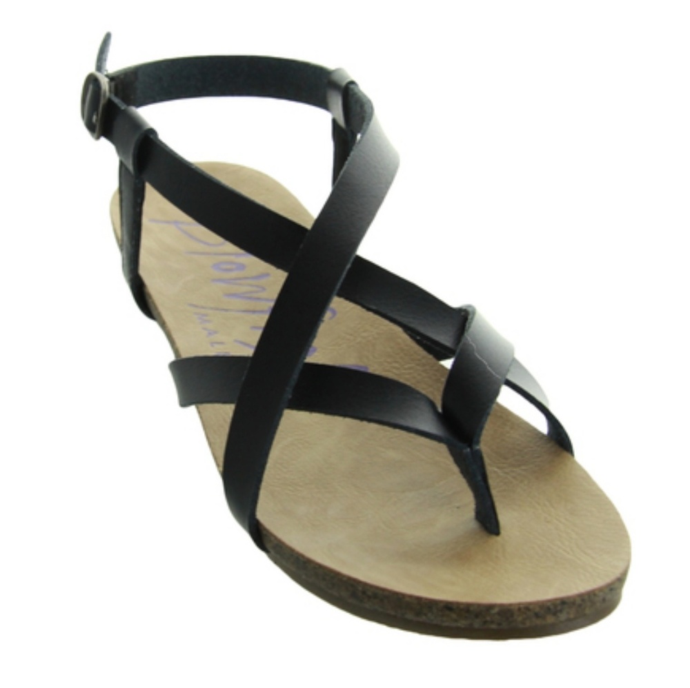 Blowfish Malibu sandals