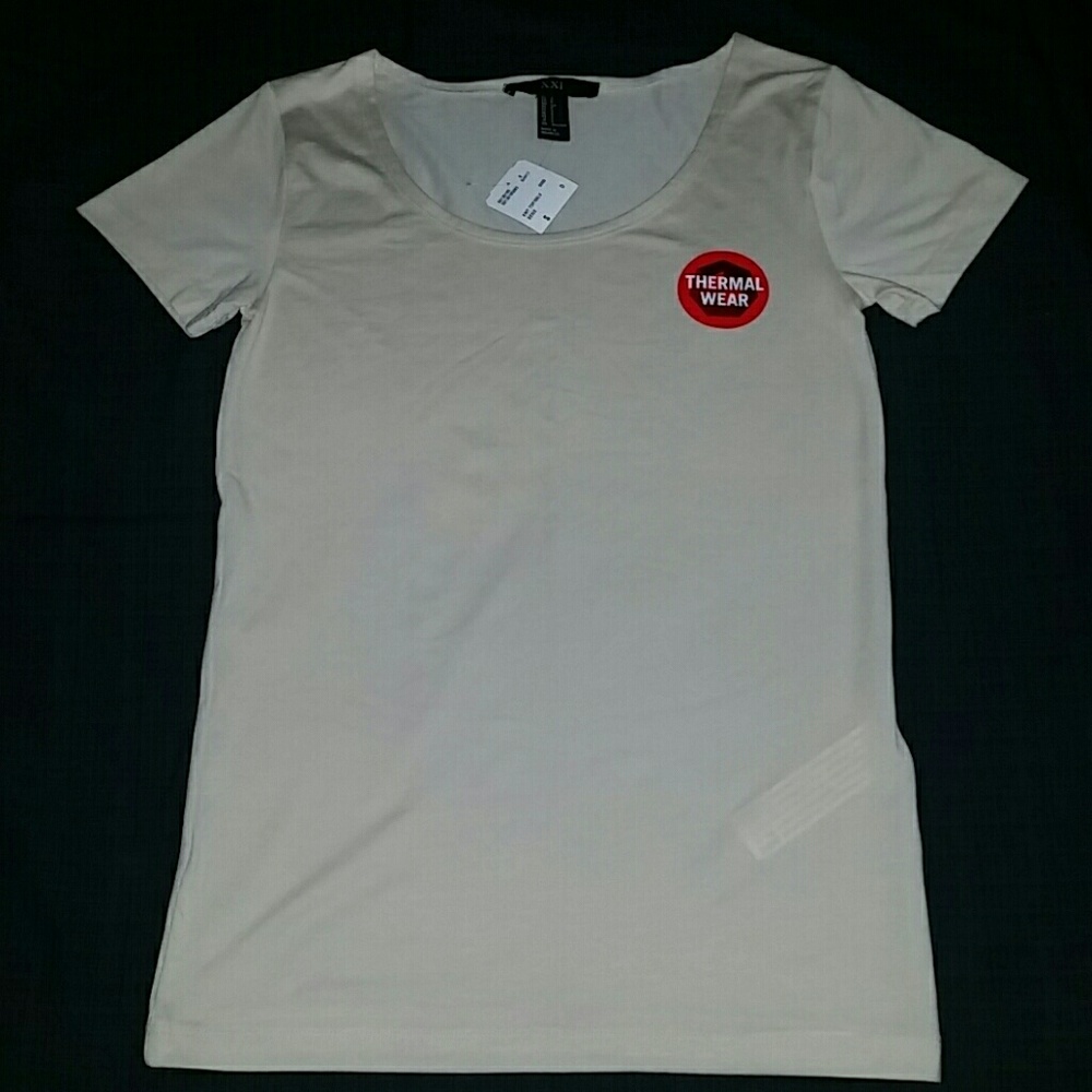 XXI Thermal wear shirt