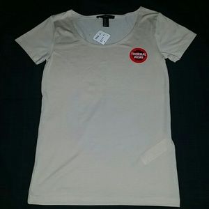 XXI Thermal wear shirt