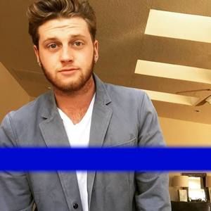 Meet your Posher, Jonathan