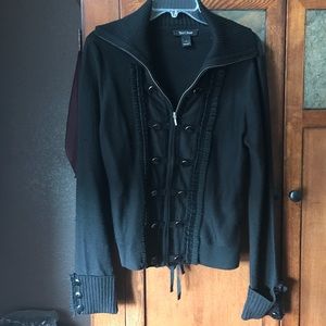 White House Black Market Sweater