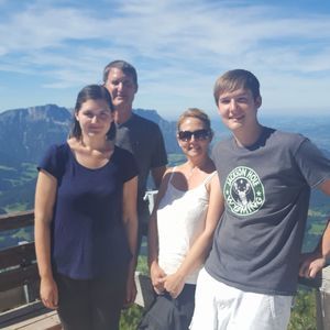 Meet your Posher, Mark