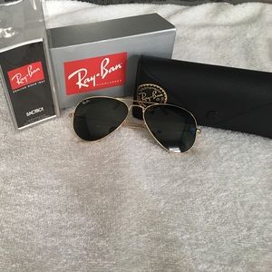 Ray•Ban Sunglasses
