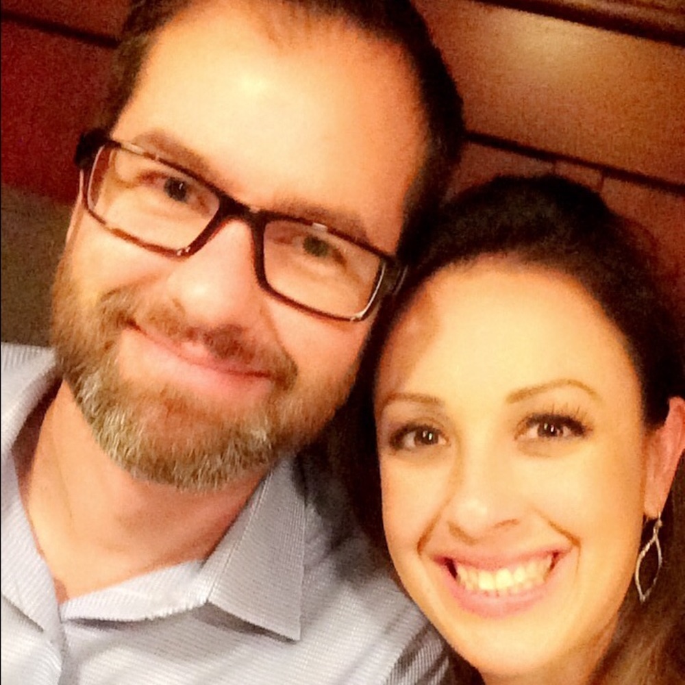 Meet your Posher, Kasey