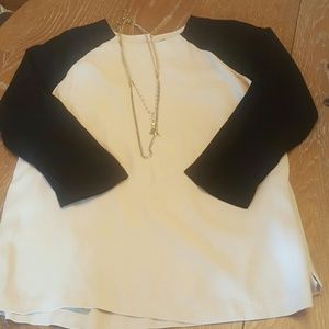 Just Crew Blouse