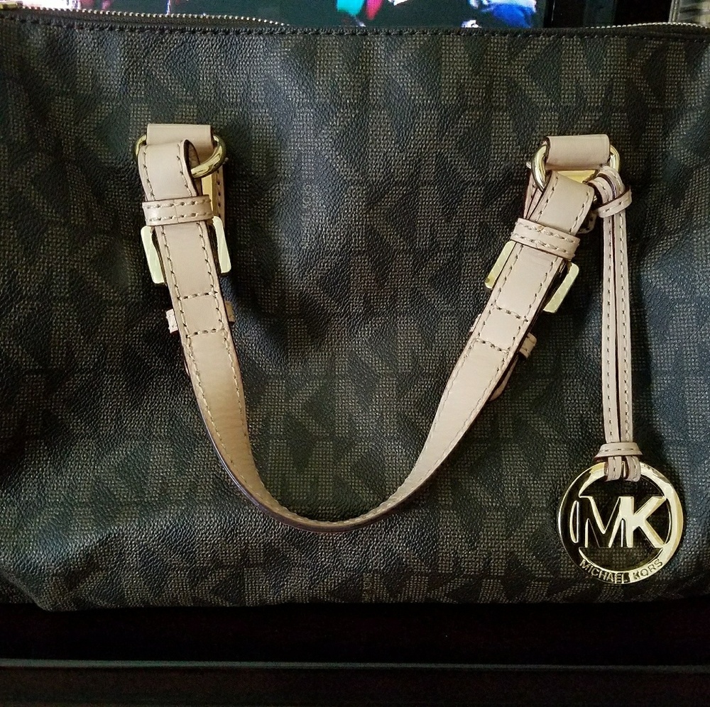 Michael Kors Grayson Large Bag